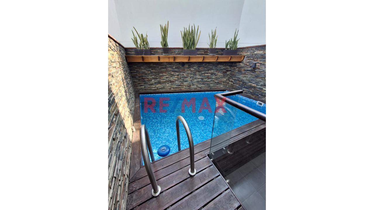 Departamento En Venta Calle Los Negocios Límite Con San Isidro — foto 15