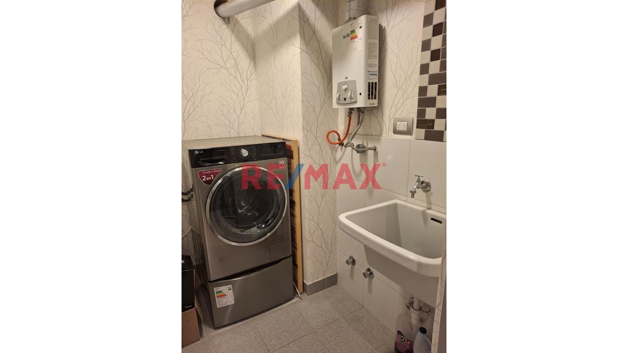 Departamento En Venta Calle Los Negocios Límite Con San Isidro — foto 10