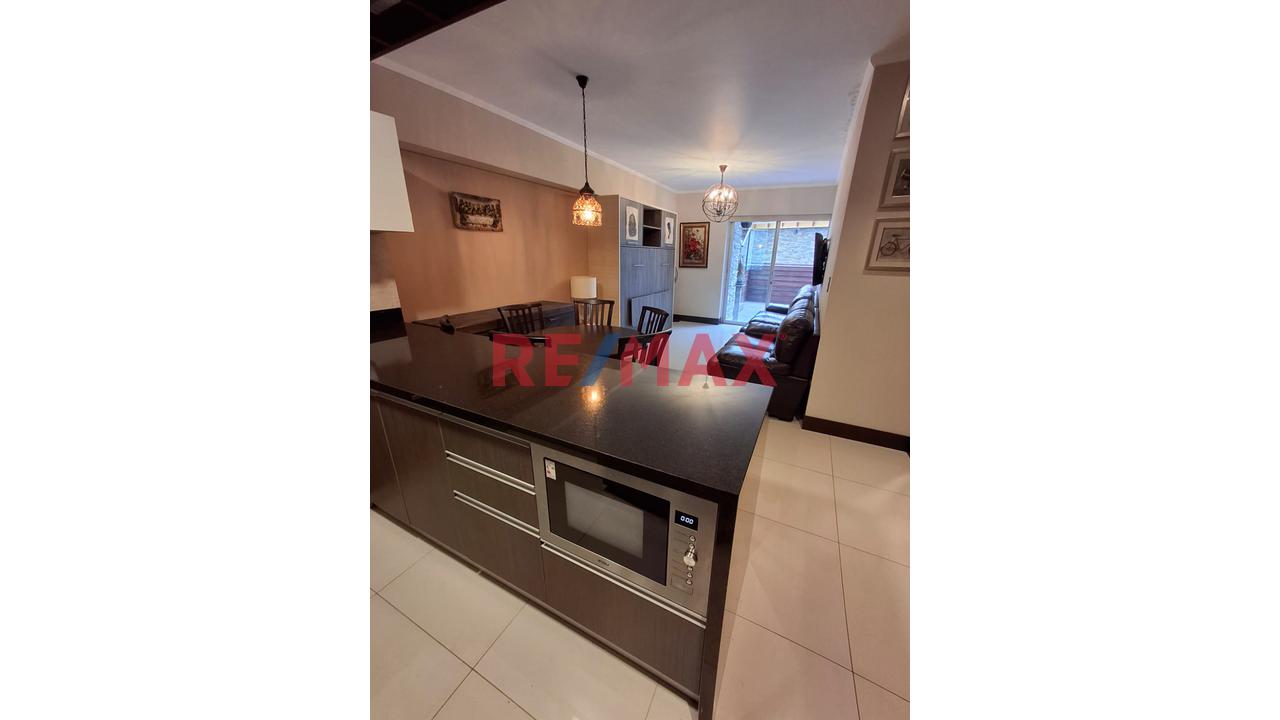 Departamento En Venta Calle Los Negocios Límite Con San Isidro — foto 8