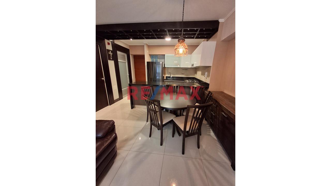 Departamento En Venta Calle Los Negocios Límite Con San Isidro — foto 6
