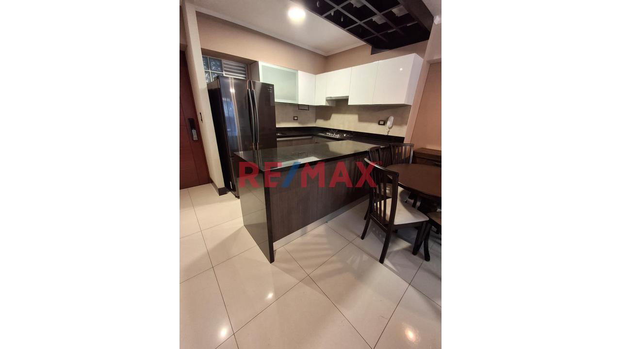 Departamento En Venta Calle Los Negocios Límite Con San Isidro — foto 9