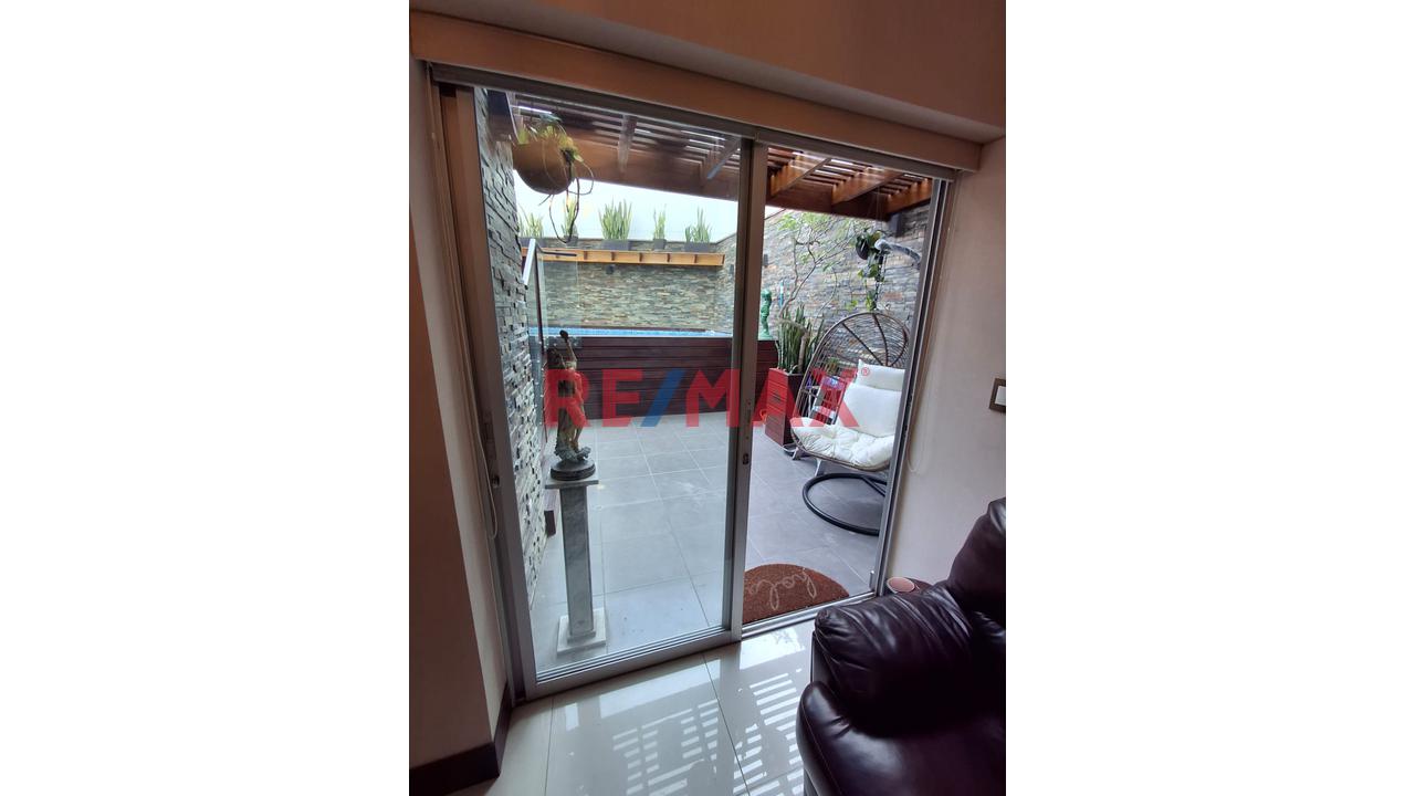 Departamento En Venta Calle Los Negocios Límite Con San Isidro — foto 13
