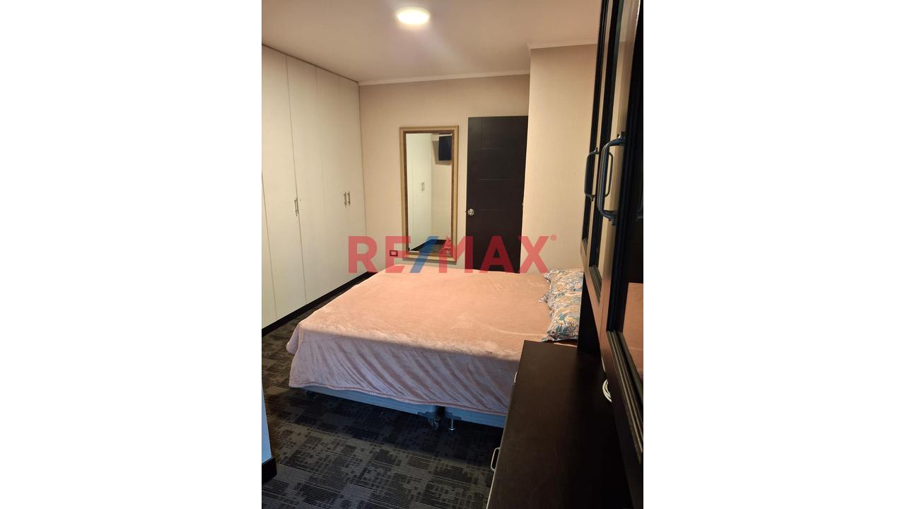 Departamento En Venta Calle Los Negocios Límite Con San Isidro — foto 11