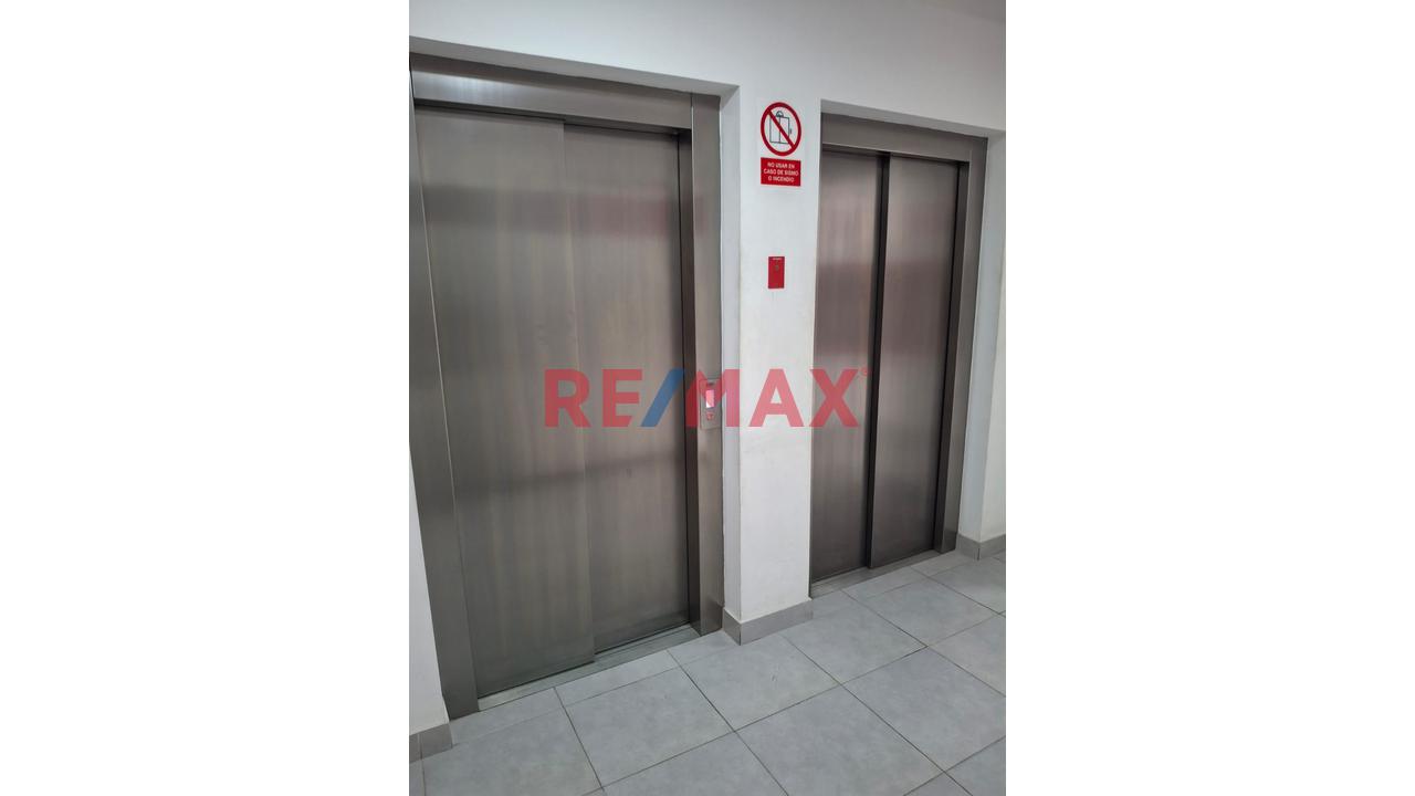 Departamento En Venta Calle Los Negocios Límite Con San Isidro — foto 5