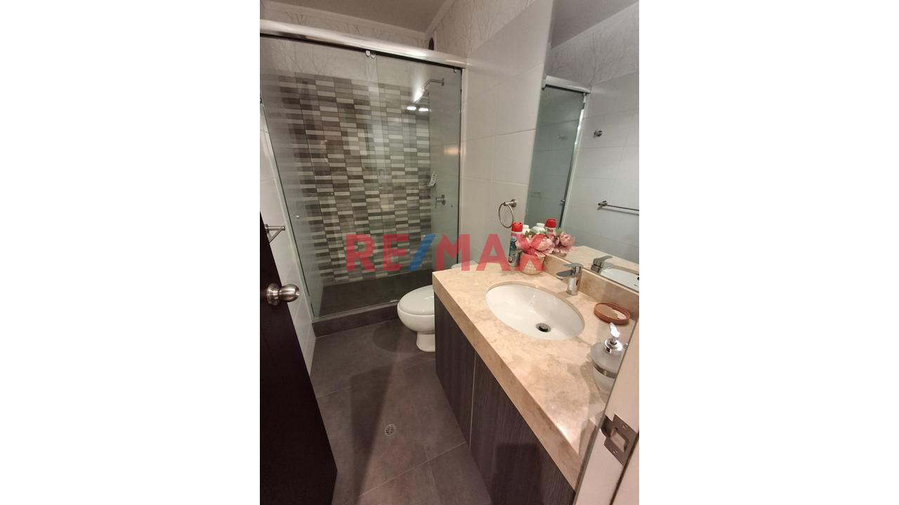 Departamento En Venta Calle Los Negocios Límite Con San Isidro — foto 12