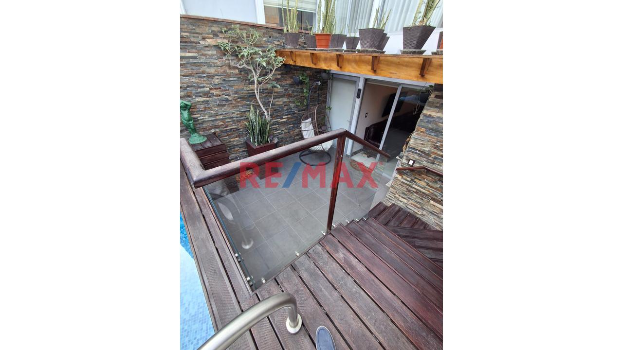 Departamento En Venta Calle Los Negocios Límite Con San Isidro — foto 14