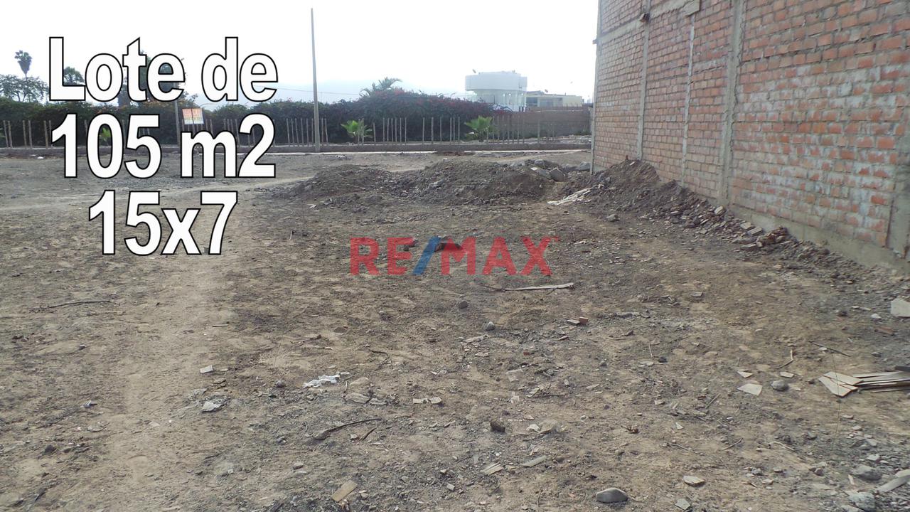 Venta De Terreno En Urbanización Los Sauces Ii Etapa- Carabayllo - 5