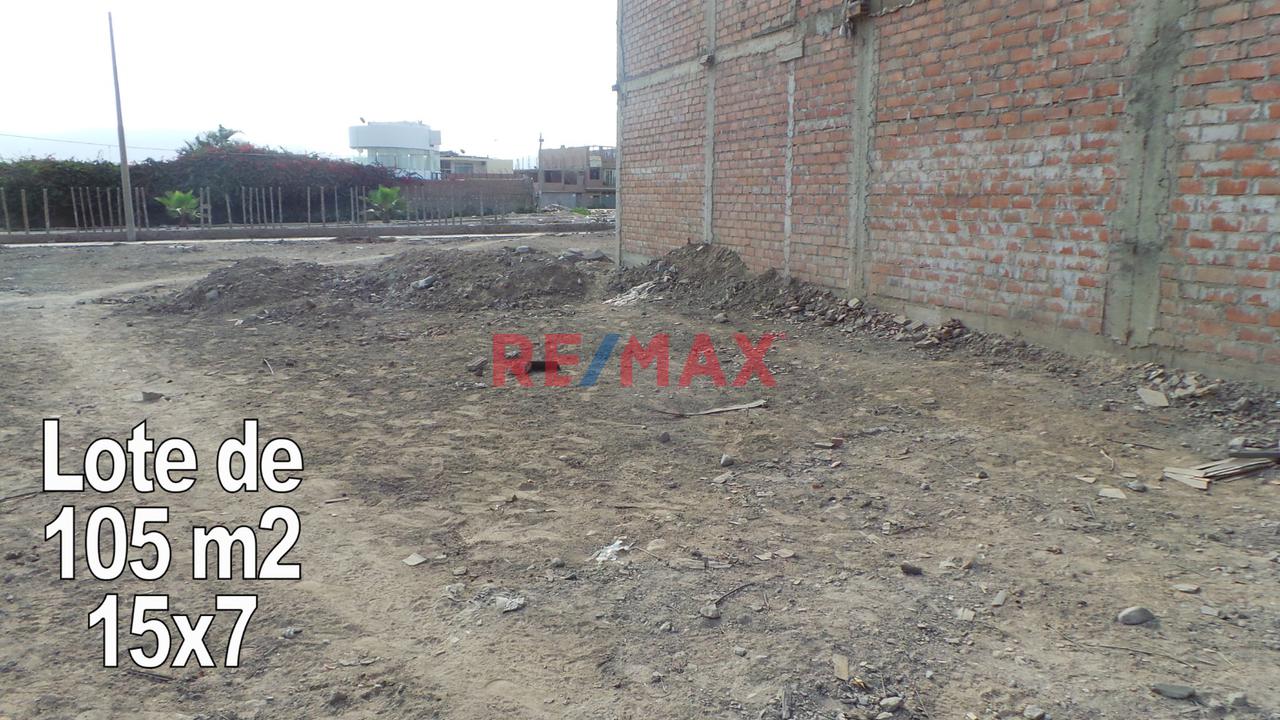 Venta De Terreno En Urbanización Los Sauces Ii Etapa- Carabayllo - 4