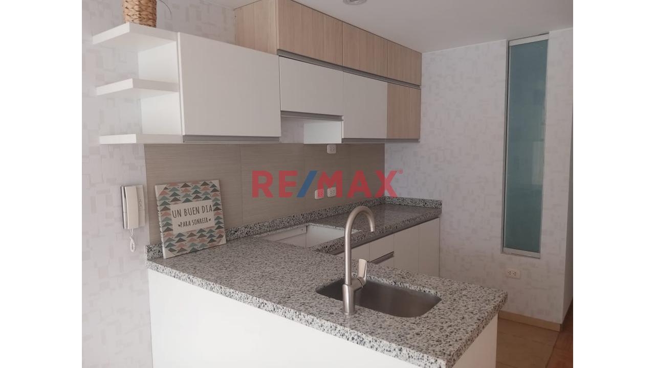 Venta Departamento Urbanizacion Huampani I Chosica — foto 9