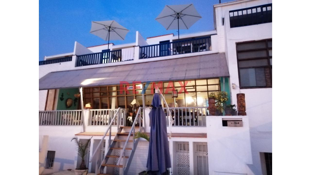 Hotel en Venta ubicado en Hotel Los Delfines De San Bartolo Hotel en Venta ubicado en Hotel Los Delfines De San Bartolo