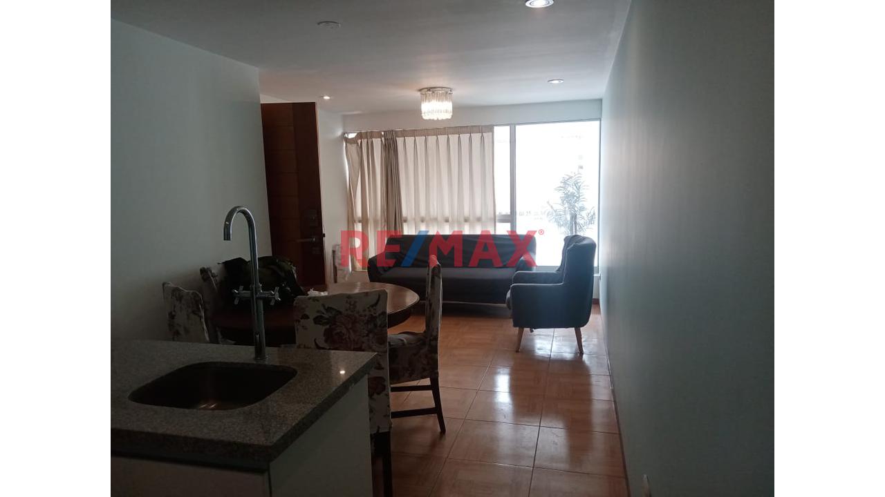 Venta Departamento Urbanizacion Huampani I - 4