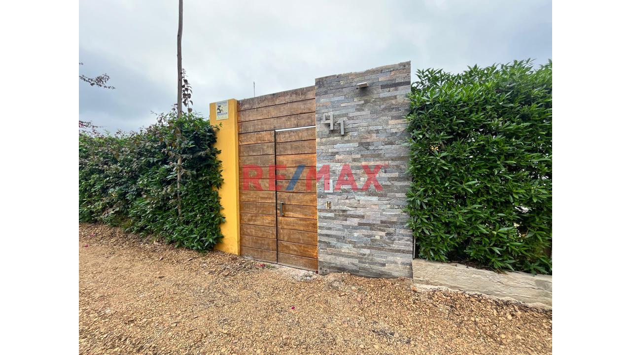 Venta De Casa De Campo - En Lomas De Asia - 17