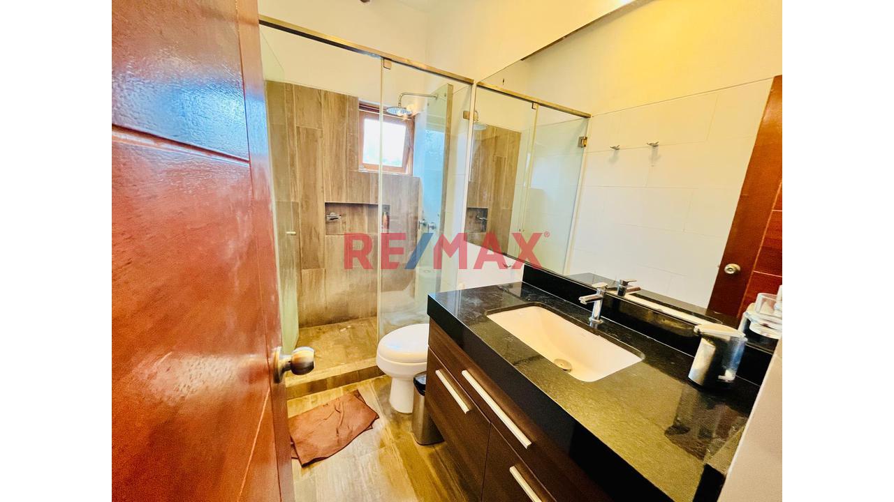 Venta De Casa De Campo - En Lomas De Asia — foto 14