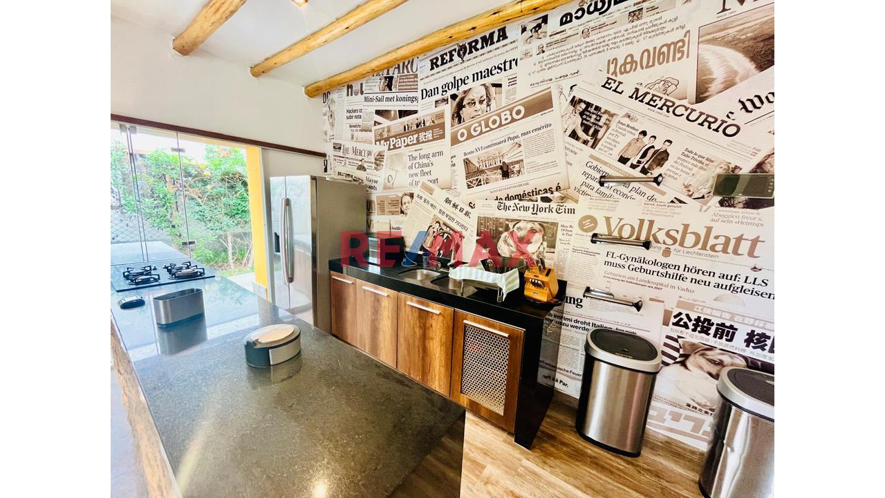 Venta De Casa De Campo - En Lomas De Asia — foto 9