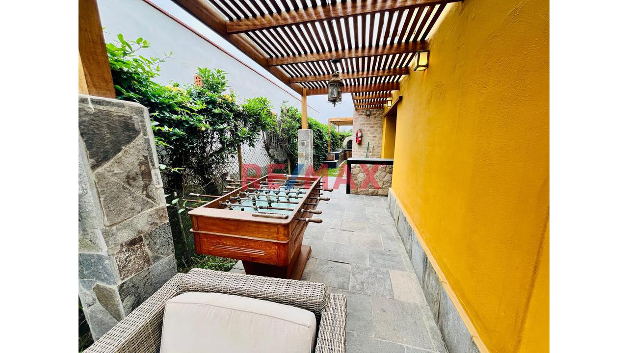 Venta De Casa De Campo - En Lomas De Asia — foto 6
