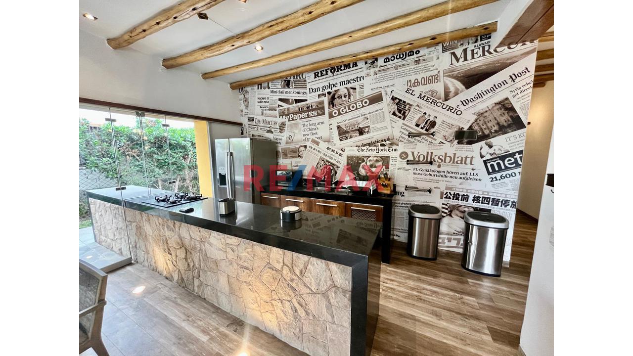 Venta De Casa De Campo - En Lomas De Asia — foto 8