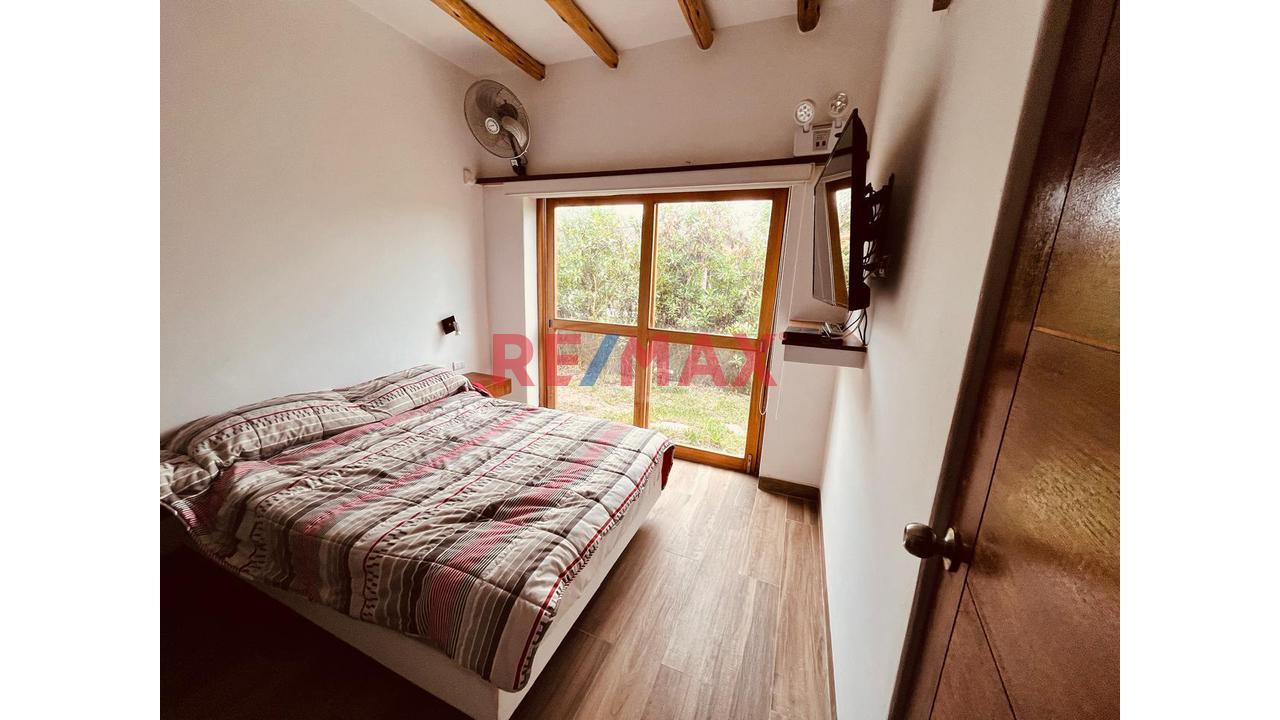 Venta De Casa De Campo - En Lomas De Asia — foto 12