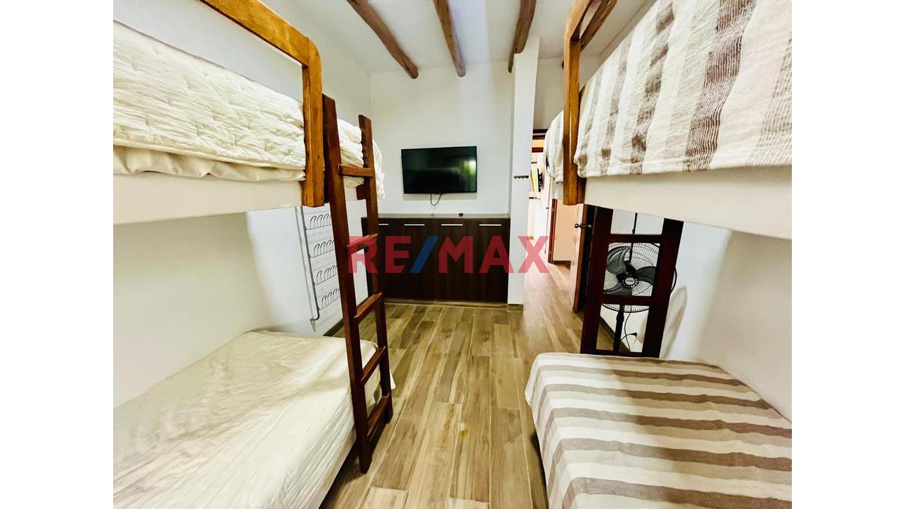 Venta De Casa De Campo - En Lomas De Asia - 16