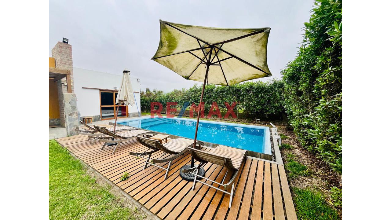 Venta De Casa De Campo - En Lomas De Asia — foto 3