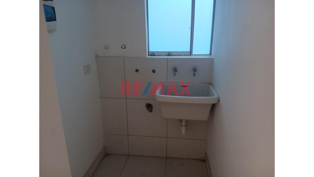 Venta Departamento Urbanizacion Huampani I Chosica — foto 5
