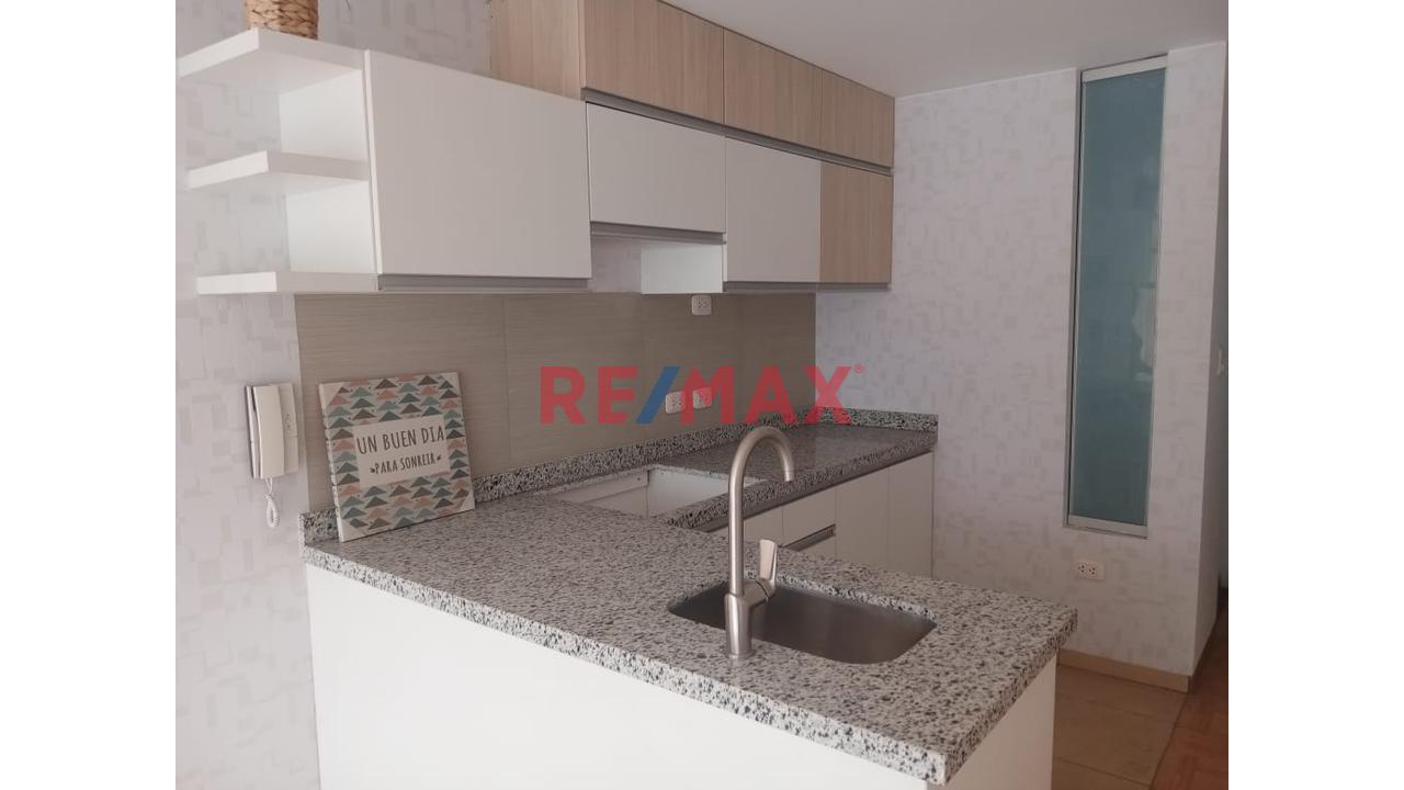 Venta Departamento Urbanizacion Huampani I Chosica — foto 4