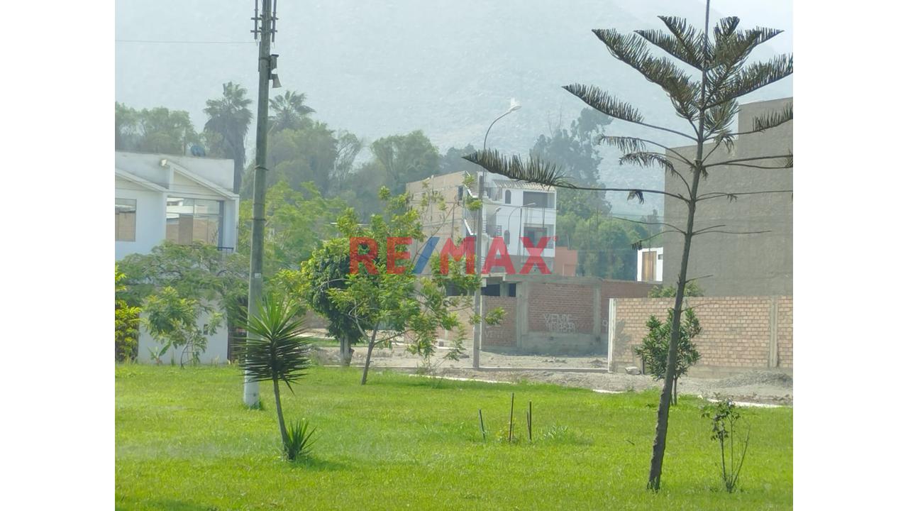 Venta Departamento Urbanizacion Huampani I Chosica — foto 6