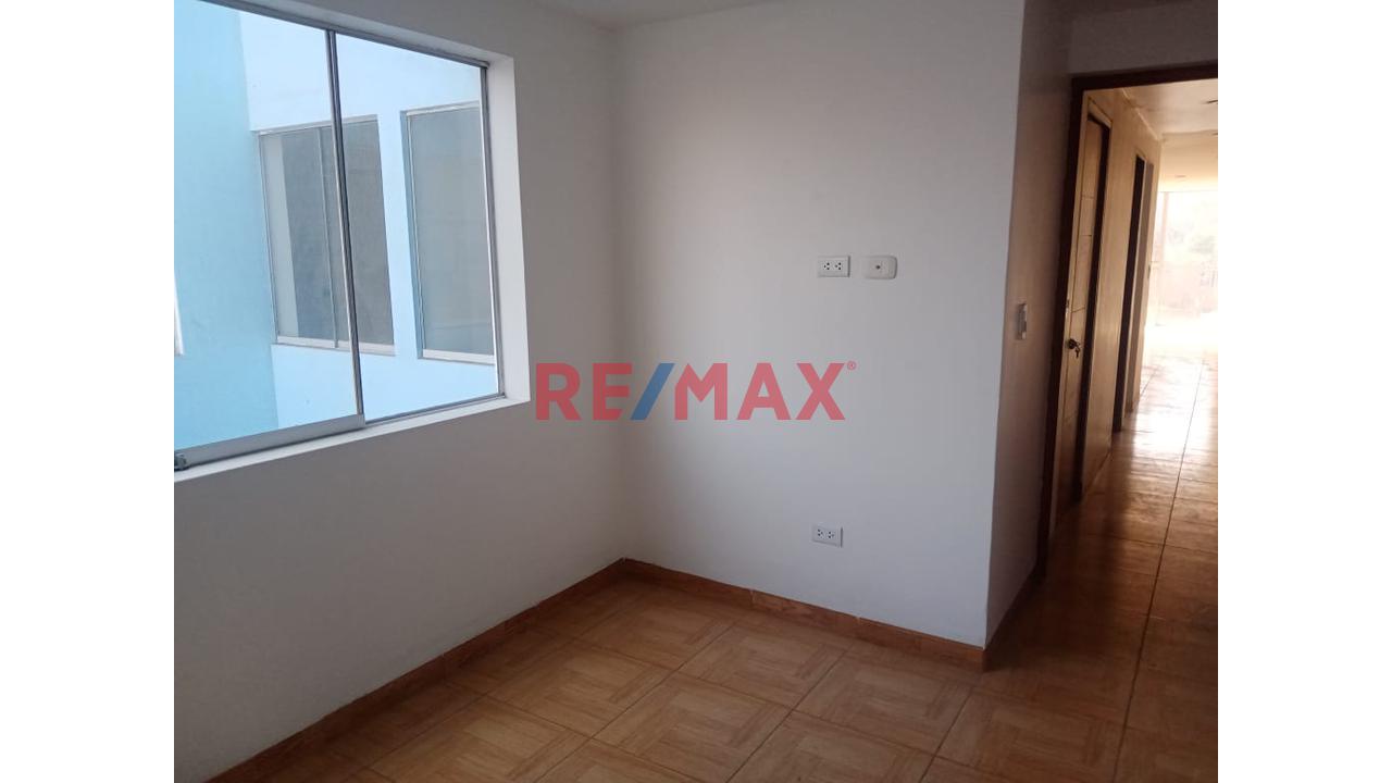 Venta Departamento Urbanizacion Huampani I - 4