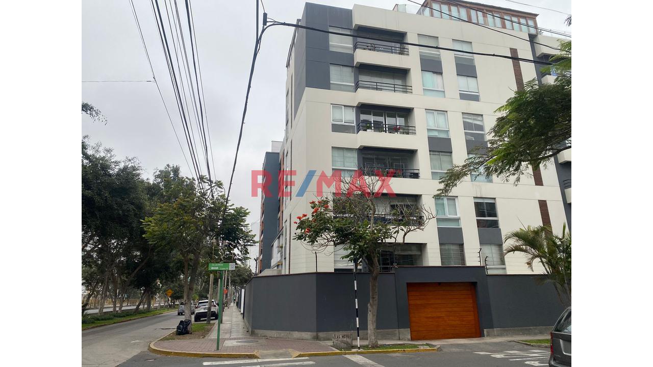Vendo Departamento En Aurora - Miraflores — foto 6
