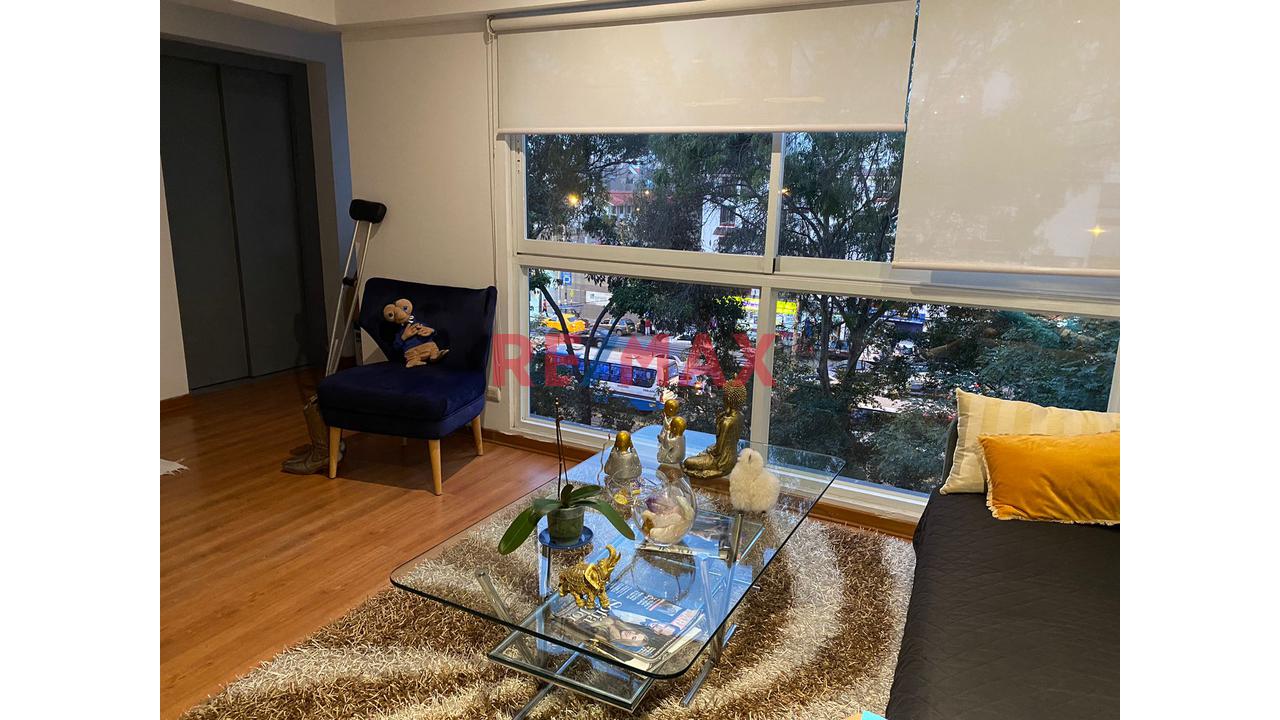 Vendo Departamento En Aurora - Miraflores — foto 8