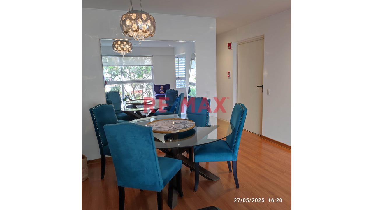 Vendo Departamento En Aurora - Miraflores — foto 3
