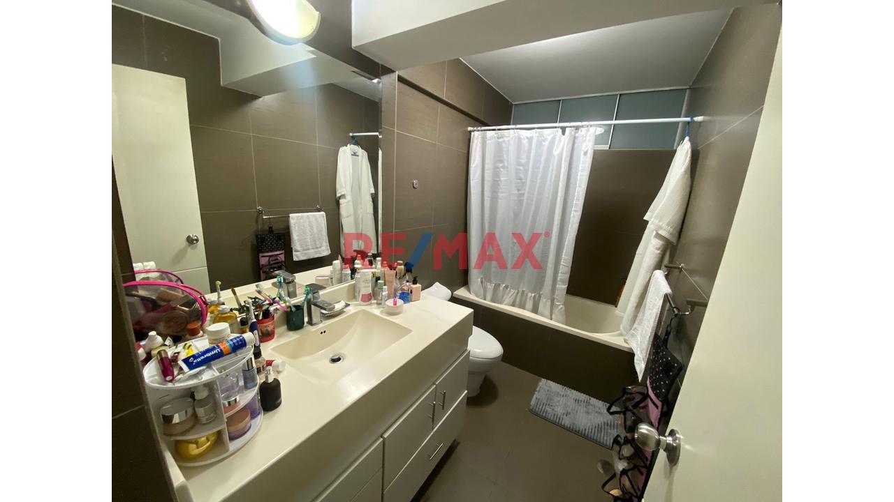 Vendo Departamento En Aurora - Miraflores — foto 13