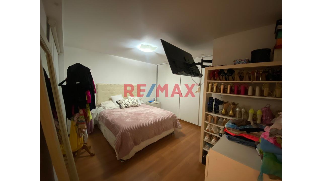 Vendo Departamento En Aurora - Miraflores — foto 11