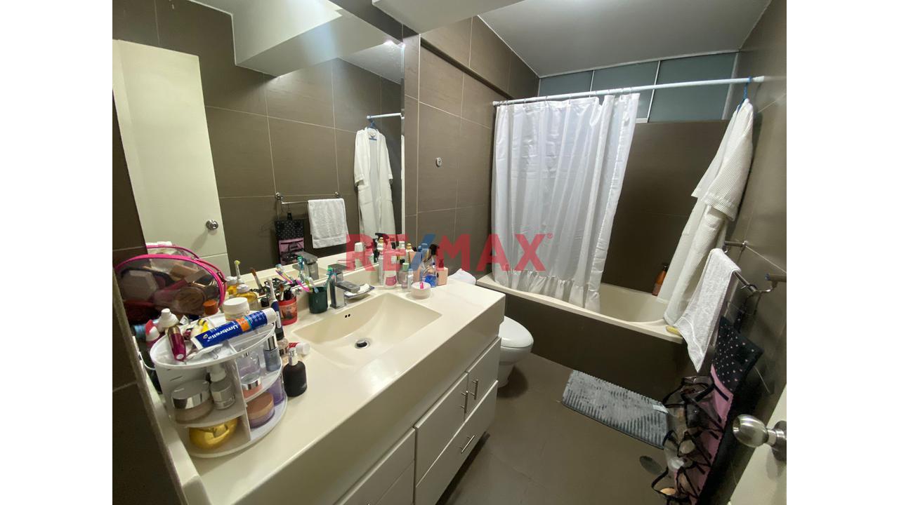 Vendo Departamento En Aurora - Miraflores — foto 9