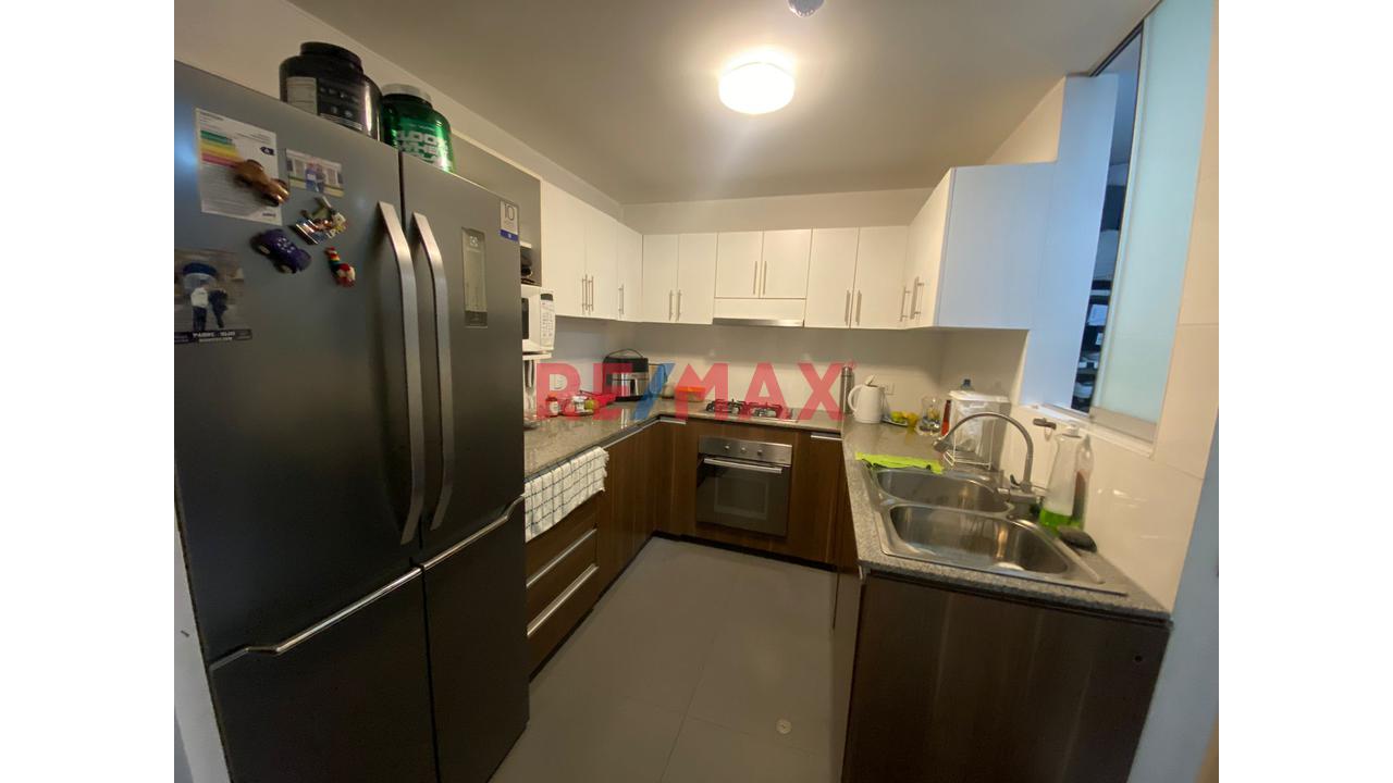 Vendo Departamento En Aurora - Miraflores — foto 12