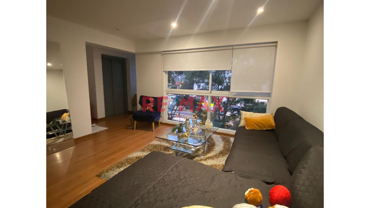 Vendo Departamento En Aurora - Miraflores — foto 7