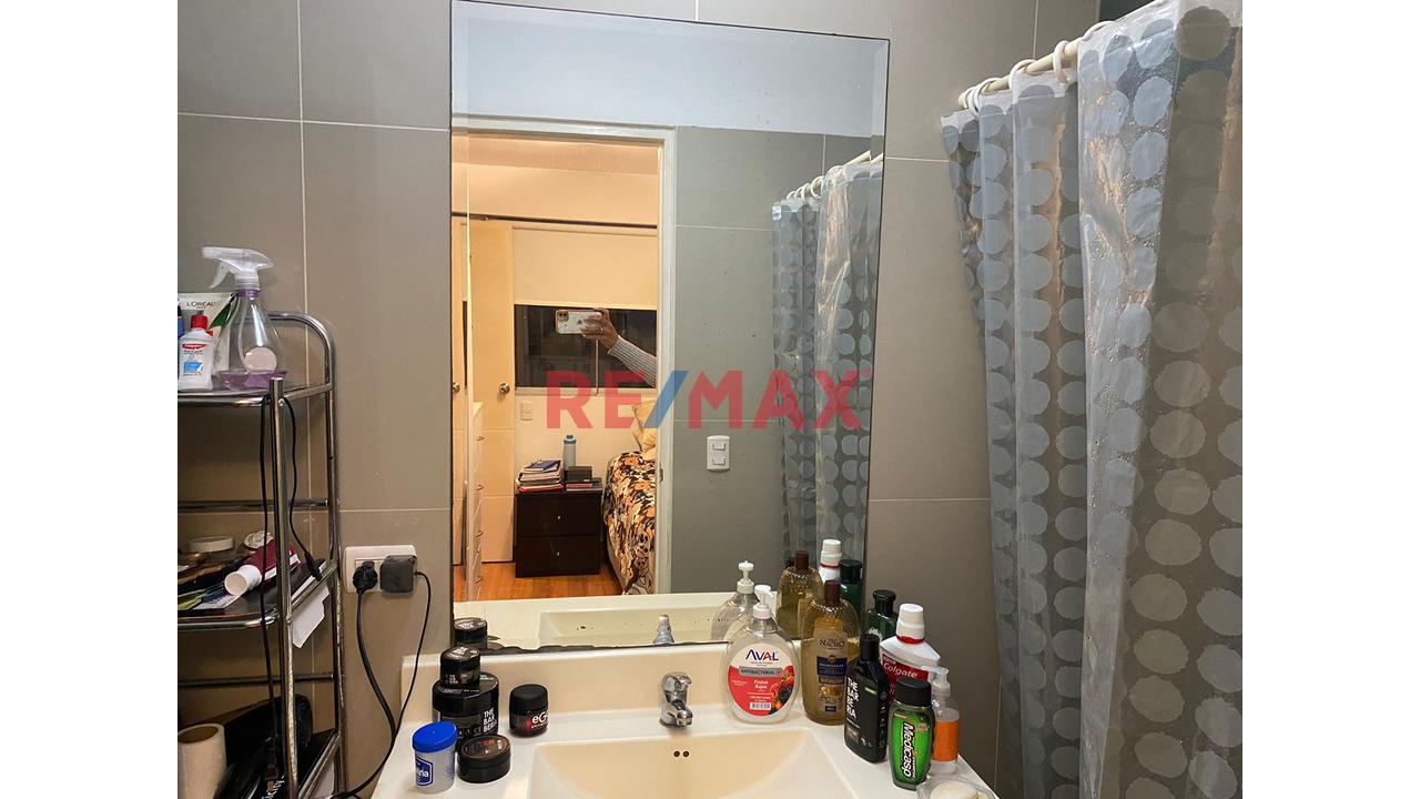 Vendo Departamento En Aurora - Miraflores — foto 4