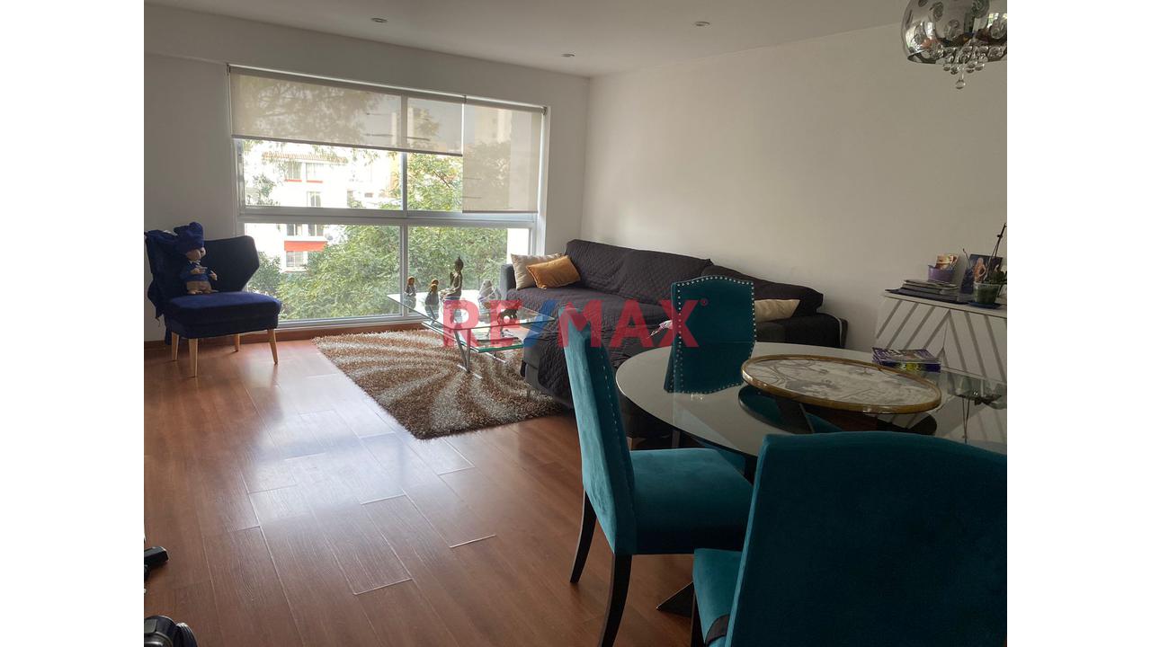 Vendo Departamento En Aurora - Miraflores — foto 14