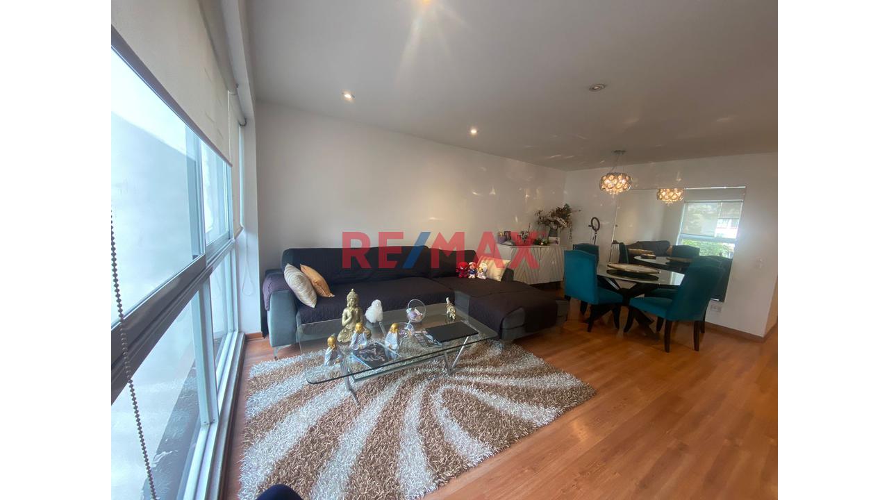 Vendo Departamento En Aurora - Miraflores — foto 10