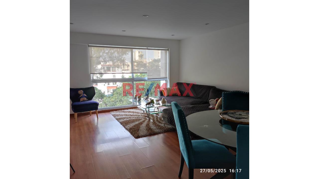 Vendo Departamento En Aurora - Miraflores — foto 2