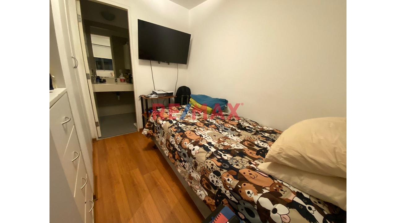 Vendo Departamento En Aurora - Miraflores — foto 15