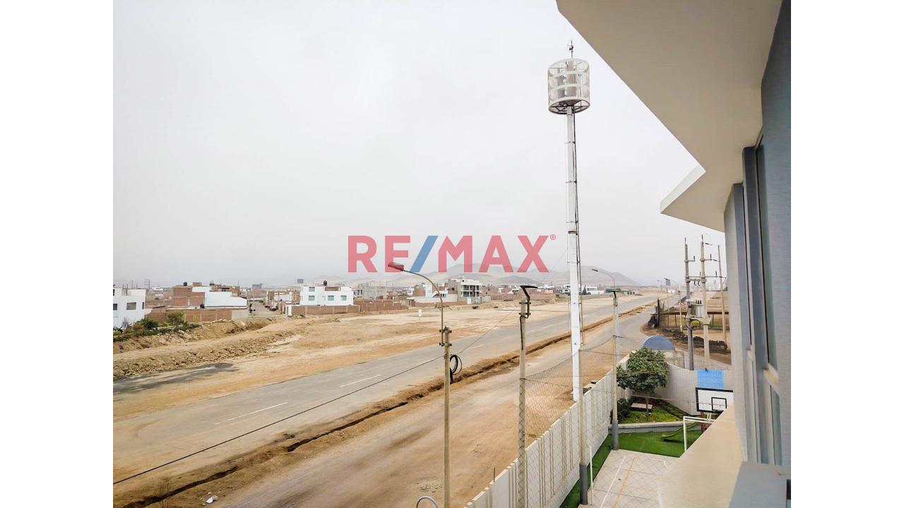 Departamento Cerca Al Mar - San Bartolo - 7