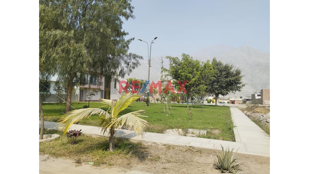 Venta Departamento Urbanizacion Huampani I Chosica — foto 9