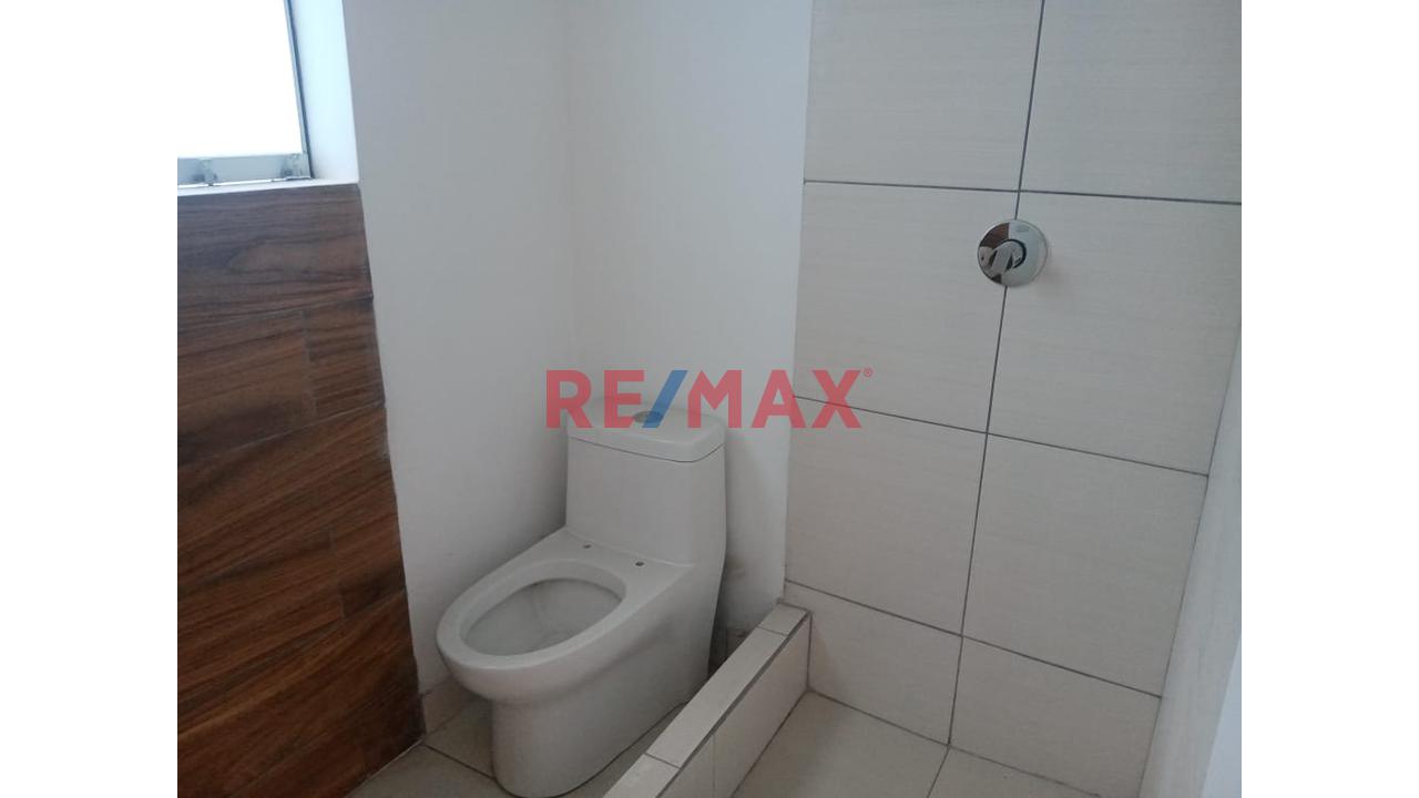 Venta Departamento Urbanizacion Huampani I Chosica — foto 6