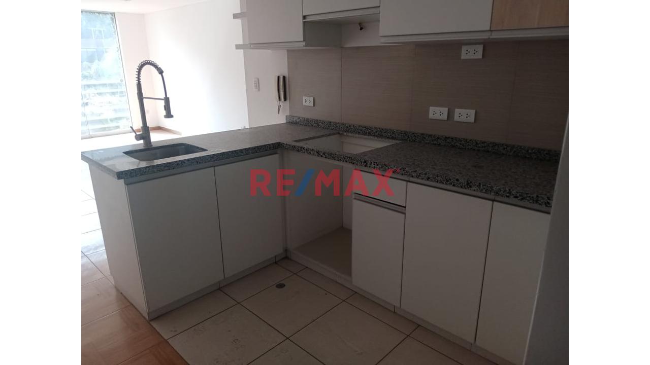 Venta Departamento Urbanizacion Huampani I Chosica — foto 4