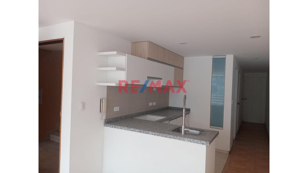 Venta Departamento Urbanizacion Huampani I Chosica — foto 5
