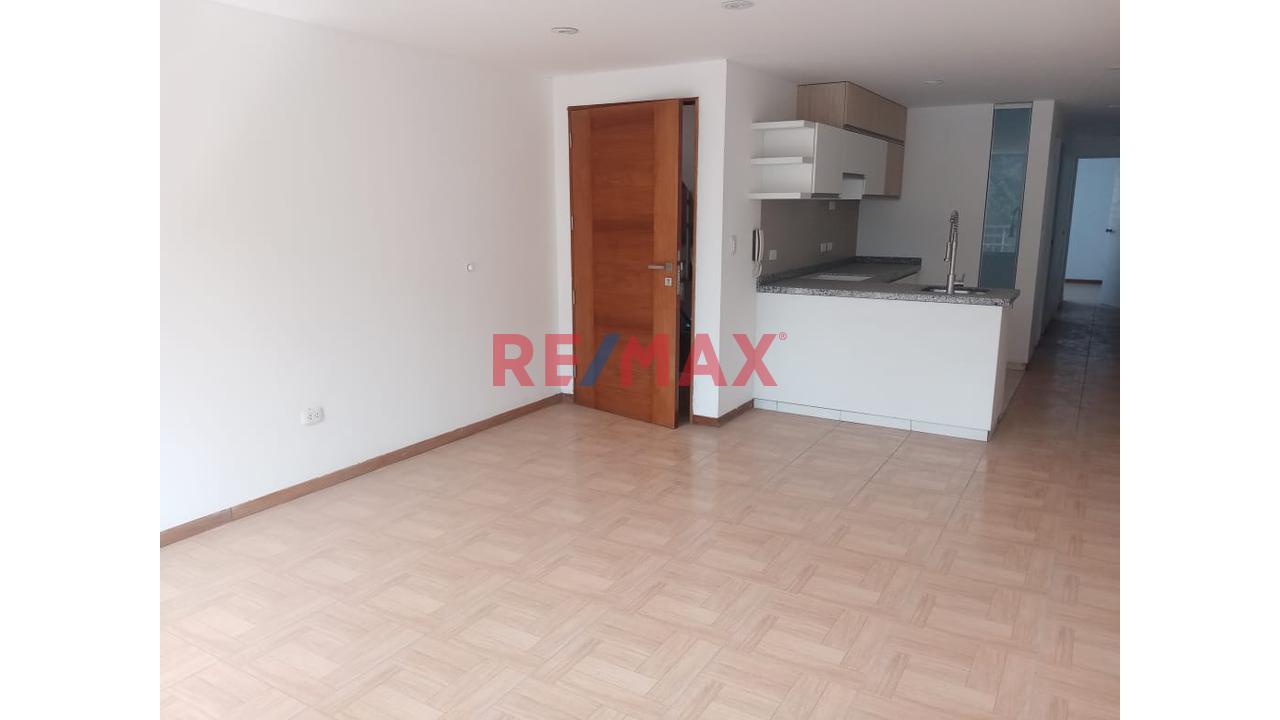 Venta Departamento Urbanizacion Huampani I Chosica — foto 8