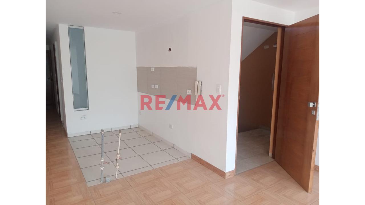 Venta Departamento Urbanizacion Huampani I - 5