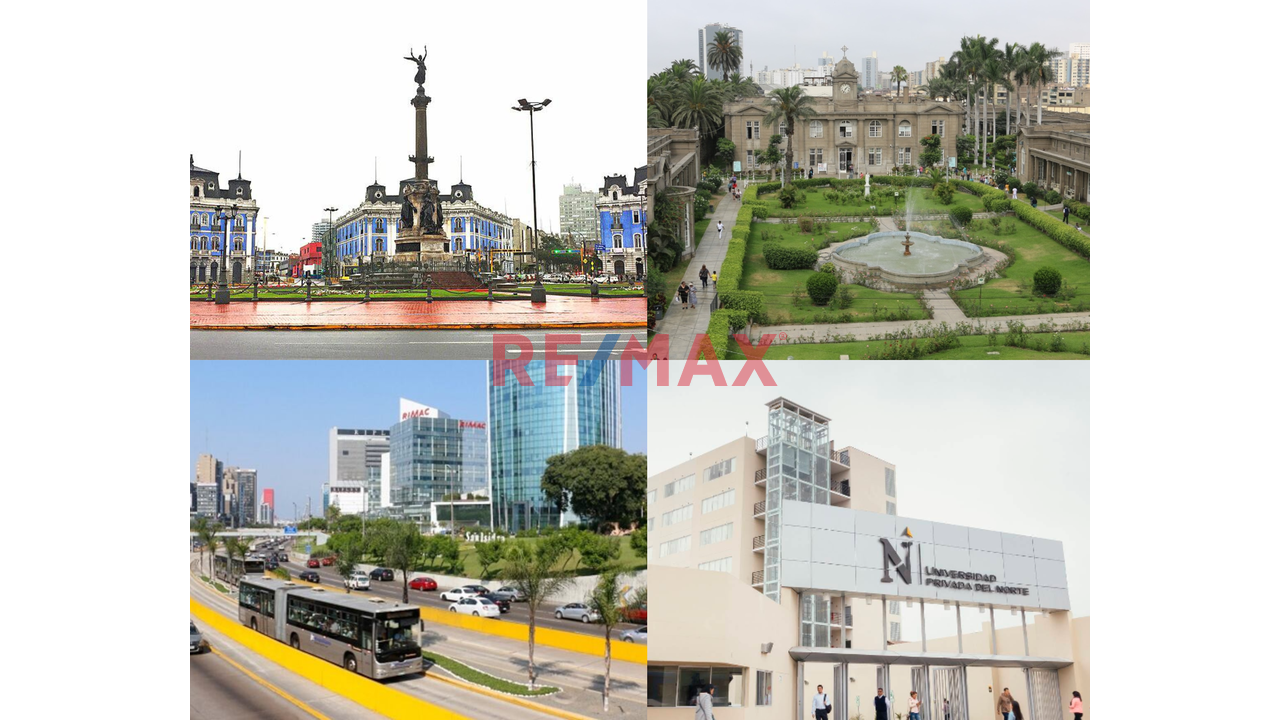 Moderno Departamento Dentro De Edificio Con Areas Comunes | Cerca De La Upn | Cercado De Lima — foto 15