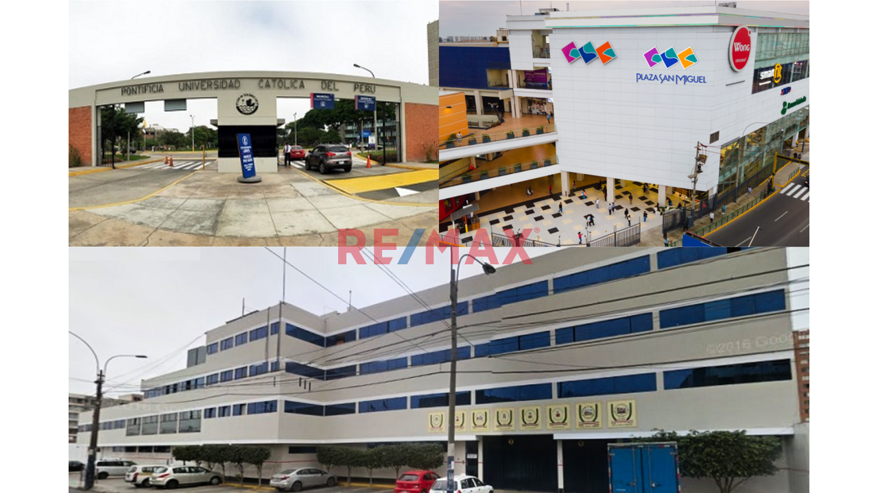 Departamento Exclusivo En Edificio Contemporáneo | San Miguel — foto 13