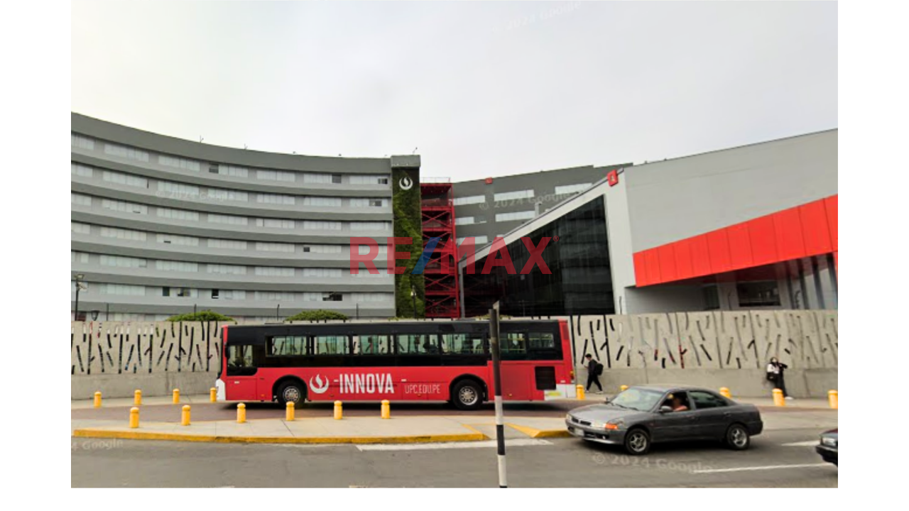 Departamento Exclusivo En Edificio Contemporáneo | San Miguel — foto 9